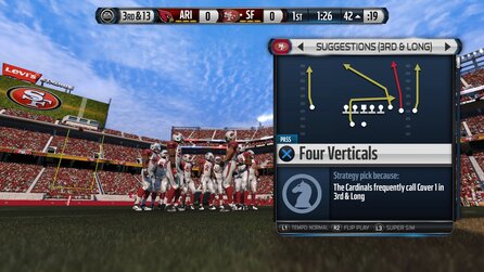 Madden NFL 15 - Screenshots