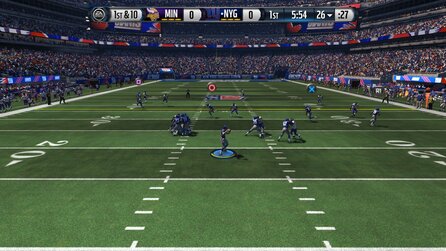 Madden NFL 15 - Screenshots