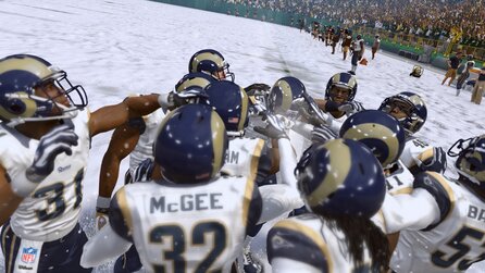 Madden NFL 15 - Screenshots