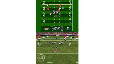 Madden NFL 08 DS