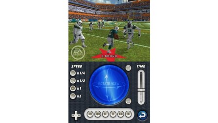 Madden NFL 08 DS