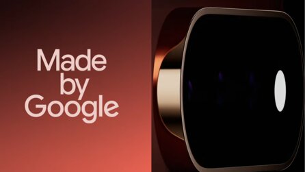 Pixel 11, Pixel Watch 5 und Co. – so seht ihr das Google-Event heute im Live-Stream