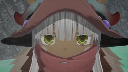 Made in Abyss: Binary Star Falling into Darkness - Screenshots