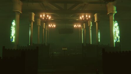 MADiSON - Screenshots