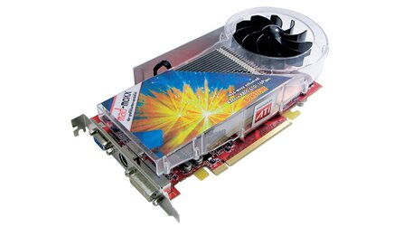 Madmoxx X800 GTO2 Burstfire