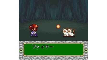 Madou Monogatari: Hanamaru Daiyouchienji SNES