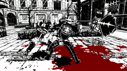 Madworld Wii