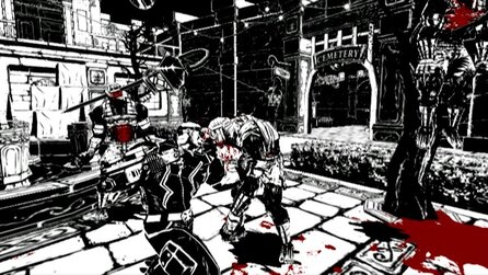 Madworld Wii