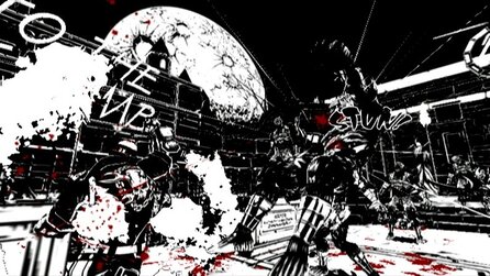 Madworld Wii