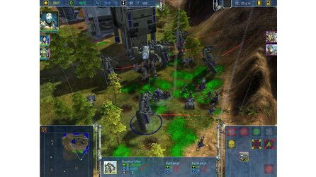 Maelstrom - Screenshots