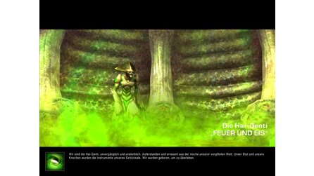 Maelstrom - Screenshots