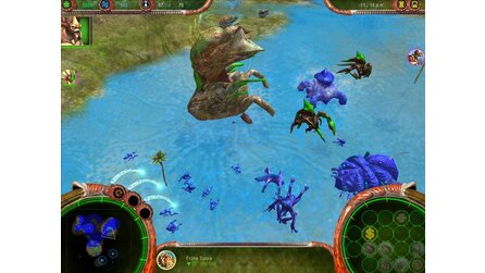 Maelstrom - Screenshots