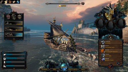 Maelstrom - Screenshots