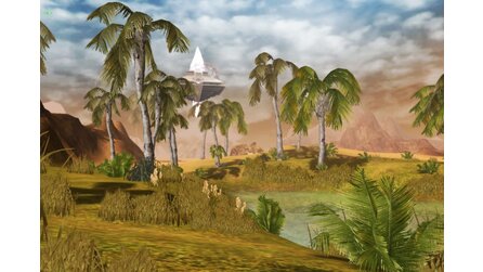 Maestia - Screenshots