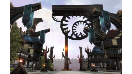 Maestia - Screenshots
