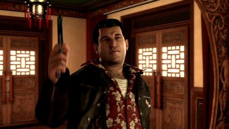Mafia 2 - Kostenlos: Erster Trailer jetzt f?r alle + neue Screens