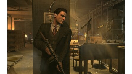 Mafia 2 - Erste Infos und Bilder