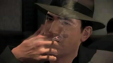 Mafia 2 - Neuer Trailer über die »Cosa Nostra«