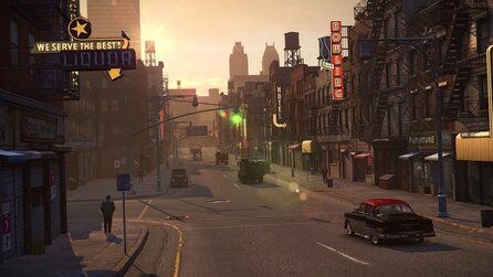 Mafia 2: Definitive Edition - Screenshots