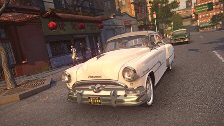 Mafia 2: Definitive Edition - Screenshots