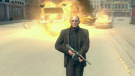 Mafia 2 - DLC »Jimmys Vendetta« veröffentlicht