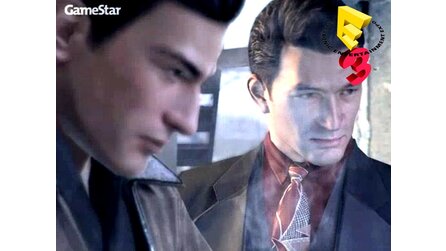 Mafia 2 - Kommentiertes E3-Video: Neue Spiel- + Filmszenen