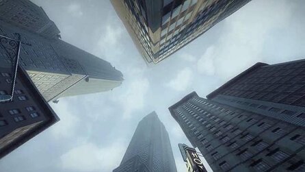 Mafia 2 - Trailer: 2K Czech stellt Empire Bay vor