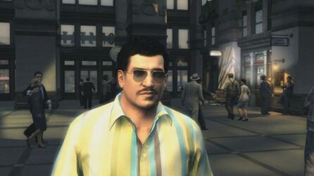 Mafia 2: Joes Adventure - 2. Trailer und neue Bilder zu Joes Adventure