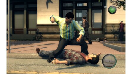 Mafia 2: Joes Adventure - Neuer DLC veröffentlicht