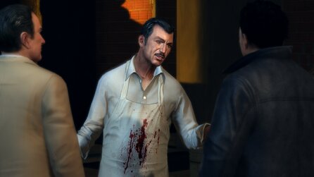 Mafia 2 - Joes Adventures letzter DLC (Update: Video)