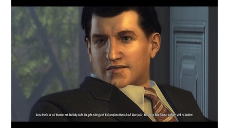 Mafia 2 - DLC mit Joe in der Hauptrolle angekündigt (Update)
