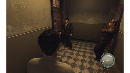 Mafia 2 - Komplettlösung zu Kapitel 10