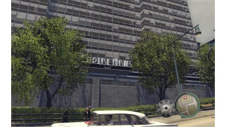 Mafia 2 - Komplettlösung zu Kapitel 10