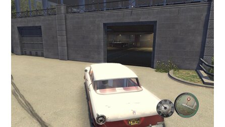 Mafia 2 - Komplettlösung zu Kapitel 10