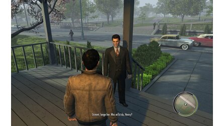 Mafia 2 - Komplettlösung zu Kapitel 11