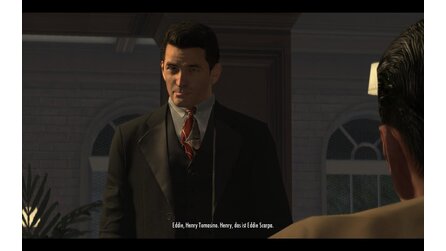 Mafia 2 - Komplettlösung zu Kapitel 11