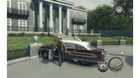 Mafia 2 - Komplettlösung zu Kapitel 11