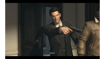 Mafia 2 - »Fuck«-Weltrekord und Beweisvideo