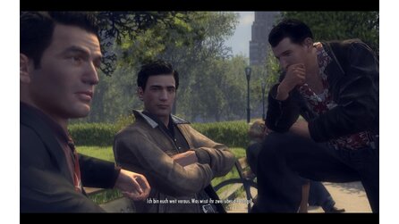 Mafia 2 - Komplettlösung zu Kapitel 12