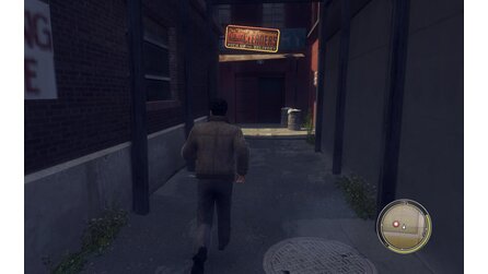 Mafia 2 - Komplettlösung zu Kapitel 12