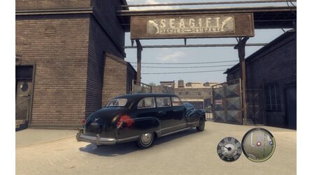 Mafia 2 - Komplettlösung zu Kapitel 12