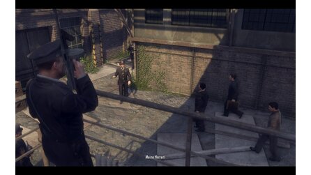 Mafia 2 - Komplettlösung zu Kapitel 12