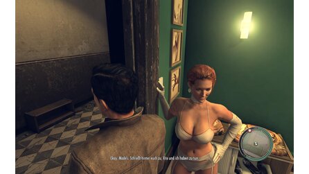 Mafia 2 - Komplettlösung zu Kapitel 13