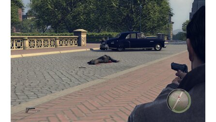 Mafia 2 - Komplettlösung zu Kapitel 13
