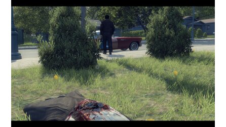 Mafia 2 - Komplettlösung zu Kapitel 14