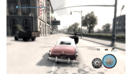Mafia 2 - Komplettlösung zu Kapitel 14