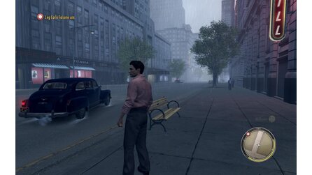 Mafia 2 - Komplettlösung zu Kapitel 15
