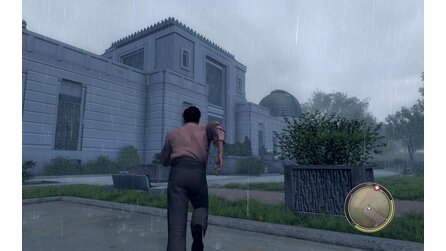 Mafia 2 - Komplettlösung zu Kapitel 15