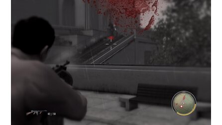 Mafia 2 - Komplettlösung zu Kapitel 15