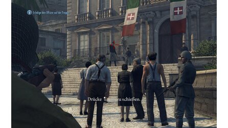 Mafia 2 - Komplettlösung zu Kapitel 1